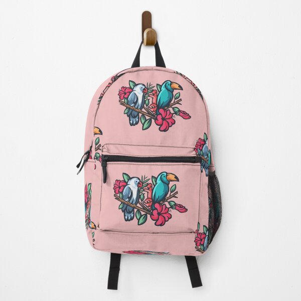 Item preview, Lovebirds designed and sold by HikingZone.