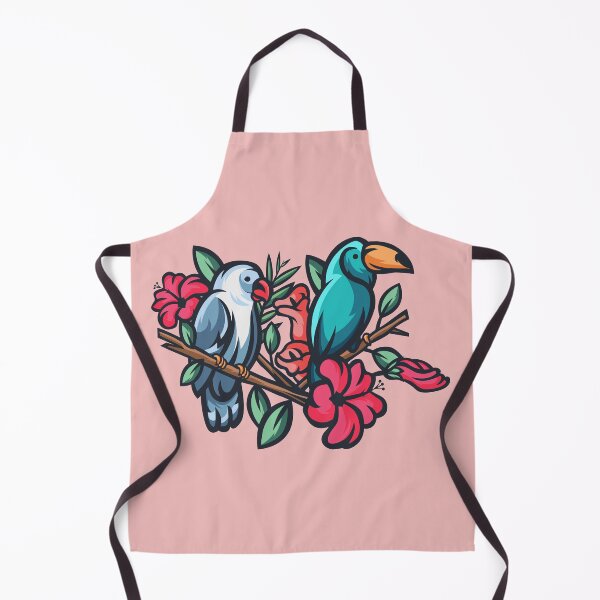 Item preview, Lovebirds designed and sold by HikingZone.