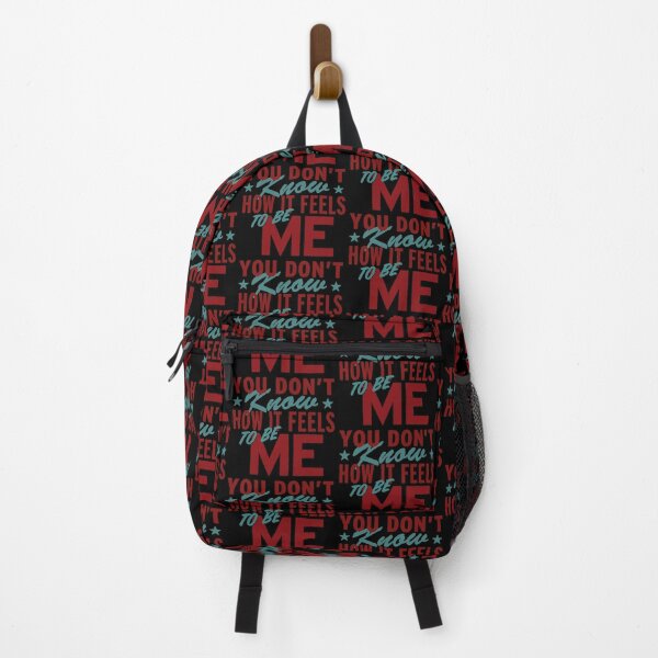 Item preview, You Don't Know How It Feels To Be Me designed and sold by come.