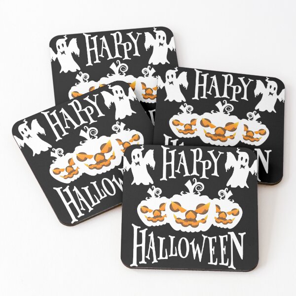 Item preview, happy halloween  designed and sold by LokmaneBrahimi.