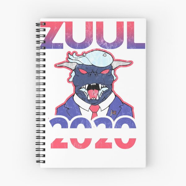 Item preview, Zuul 2020 designed and sold by Brian Petrillo.