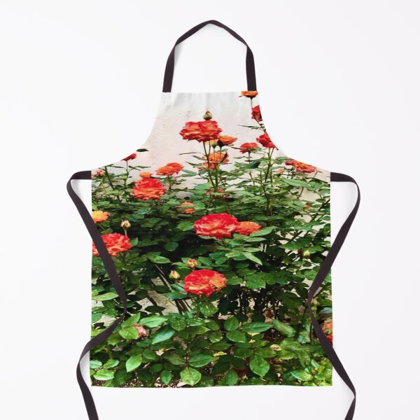 Item preview, Orange Flowers designed and sold by Wooloowoo.