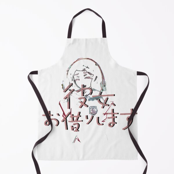 Item preview, Kanojo, Okarishimasu ''LOOK AT ME'' V2 designed and sold by riventis66.