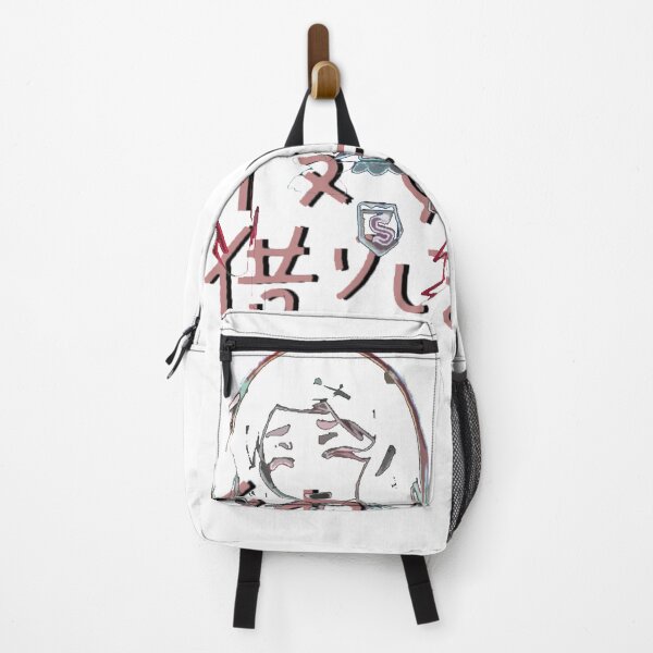 Item preview, Kanojo, Okarishimasu ''LOOK AT ME'' V2 designed and sold by riventis66.