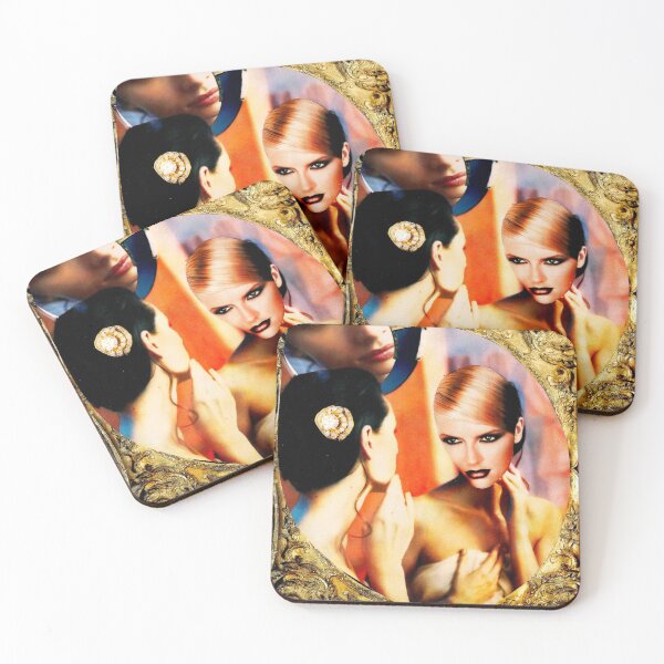 Item preview, Smoke and Mirrors designed and sold by Seruni Artworks.
