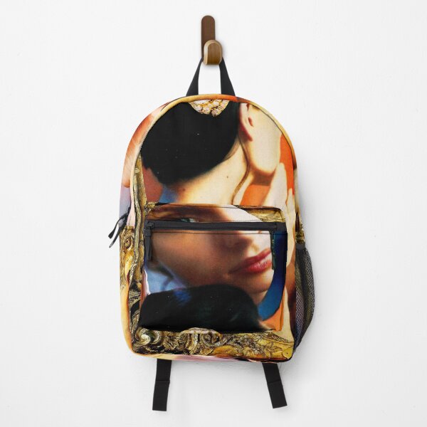 Item preview, Smoke and Mirrors designed and sold by Seruni Artworks.