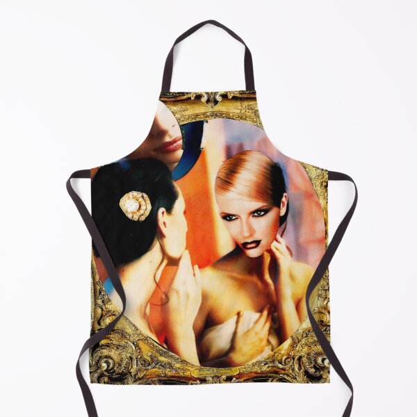 Item preview, Smoke and Mirrors designed and sold by Seruni Artworks.