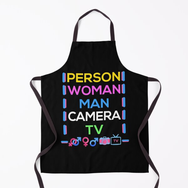 Item preview, person woman man camera tv designed and sold by ahmedsco.