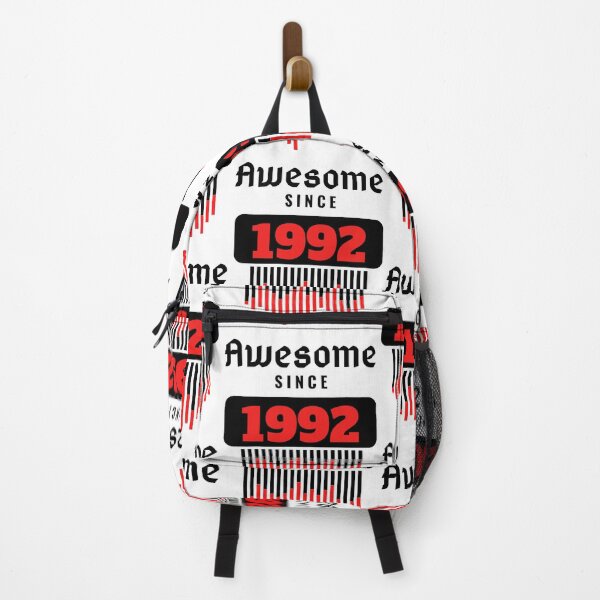 Item preview, Awesome since 1992 designed and sold by SherriMans.