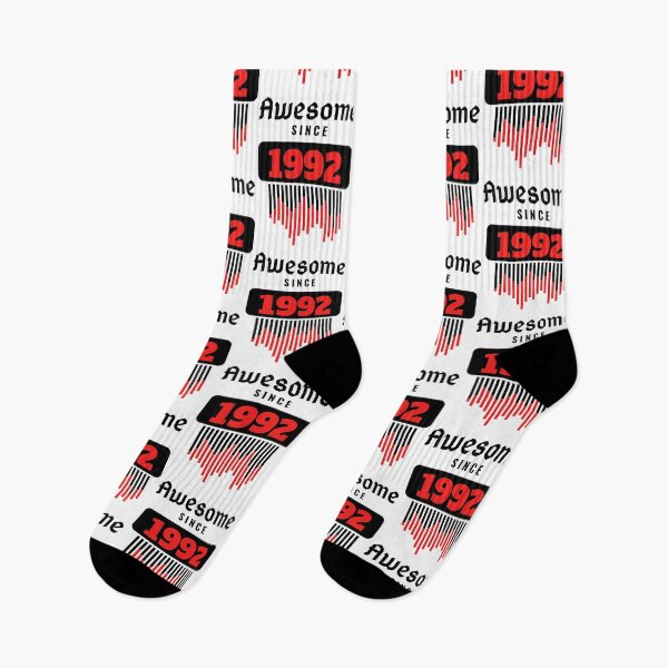 Item preview, Awesome since 1992 designed and sold by SherriMans.