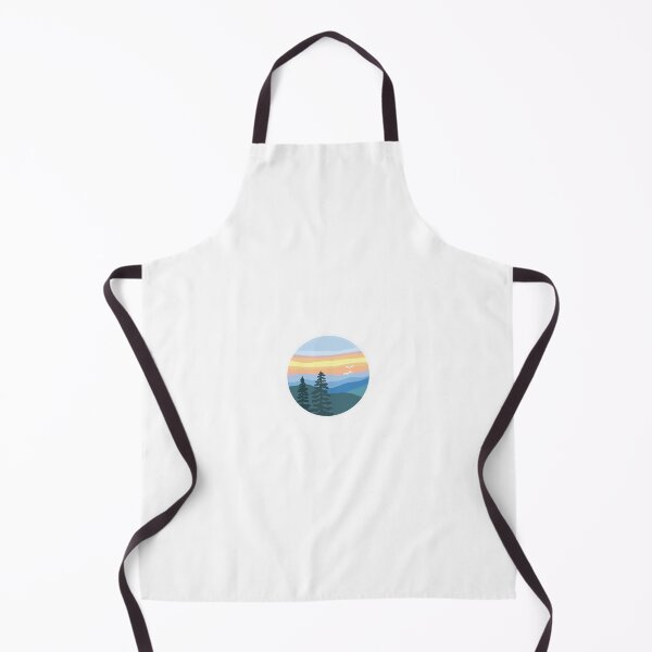 Item preview, Mountain Sunset designed and sold by mariatza.