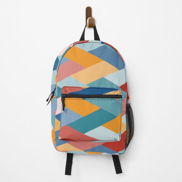 Item preview, Colorful Geometry VIB designed and sold by BlertaDK.