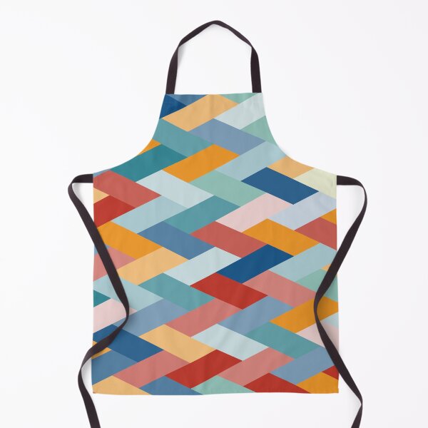 Item preview, Colorful Geometry VIB designed and sold by BlertaDK.