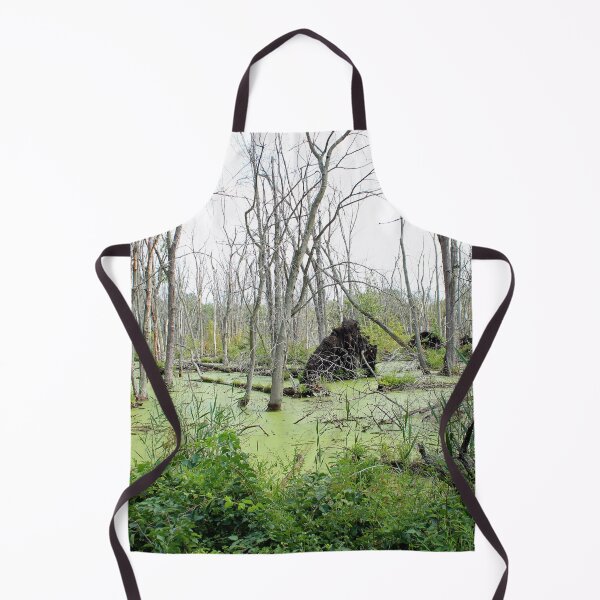 Item preview, Fallen Tree in the Swamp designed and sold by Susie Kramer.