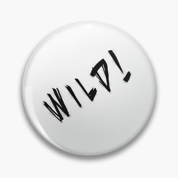 Item preview, Wild designed and sold by Horizon-box.