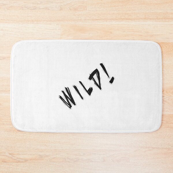 Item preview, Wild designed and sold by Horizon-box.