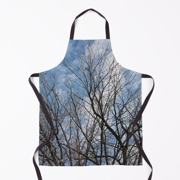 Item preview, Blue Skies and Bare Branches designed and sold by Susie Kramer.