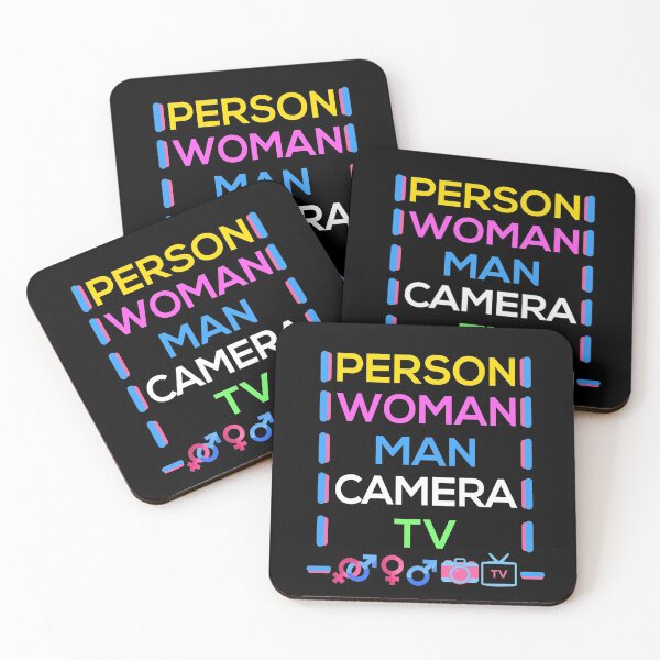 Item preview, person woman man camera tv designed and sold by ahmedsco.