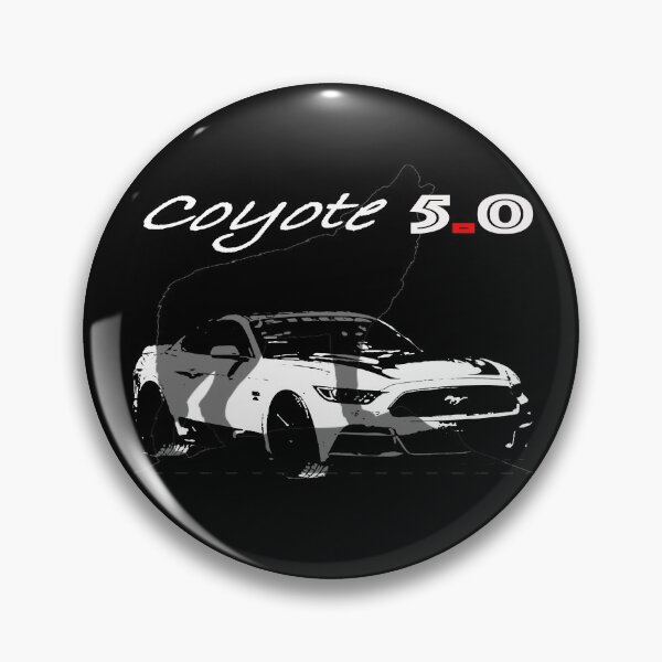 Item preview, Coyote 5.0 designed and sold by Zoo192.