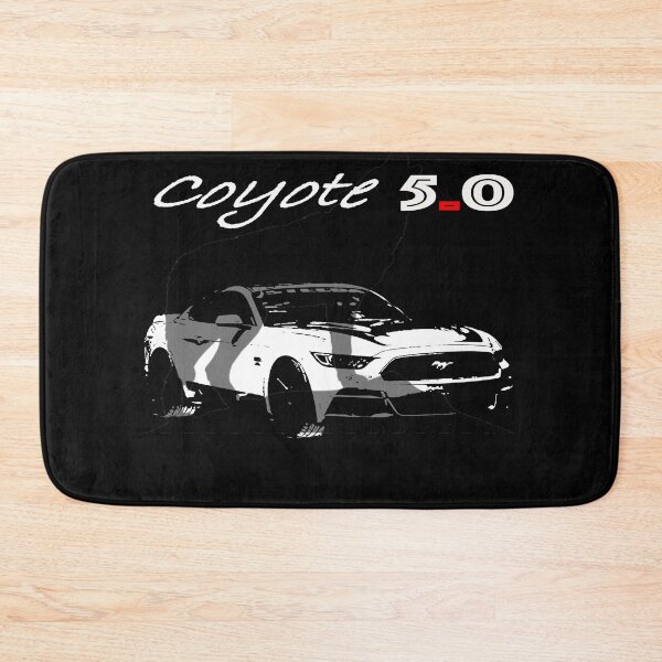 Item preview, Coyote 5.0 designed and sold by Zoo192.