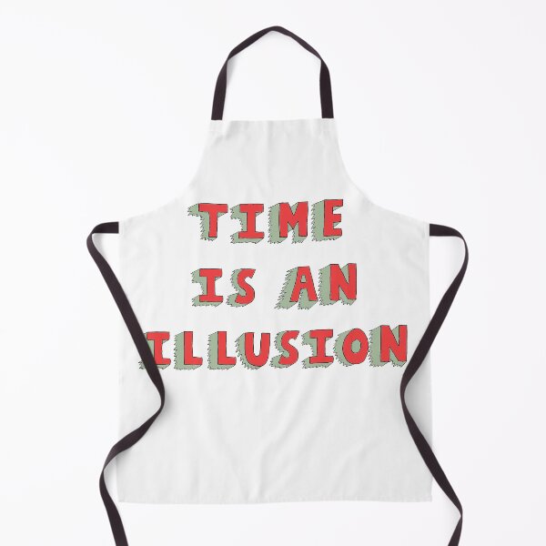 Item preview, Time Is An Illusion designed and sold by Sydney Mills.