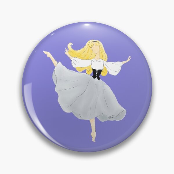 Item preview, Briar Rose designed and sold by Edwardiano82.