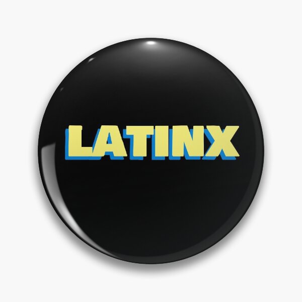 Artikelvorschau, Latinx entworfen und verkauft von Lightfield.