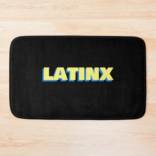 Item preview, Latinx designed and sold by Lightfield.