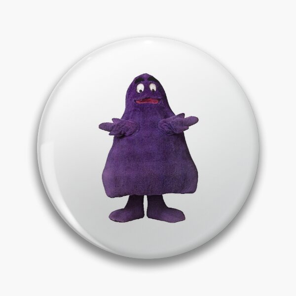 Item preview, Grimace designed and sold by lumanian.
