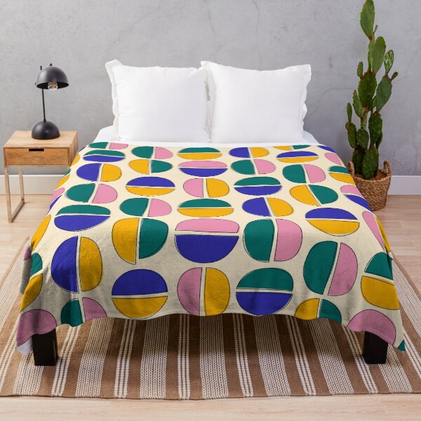 Item preview, abstract pattern designed and sold by The Little Boutique.