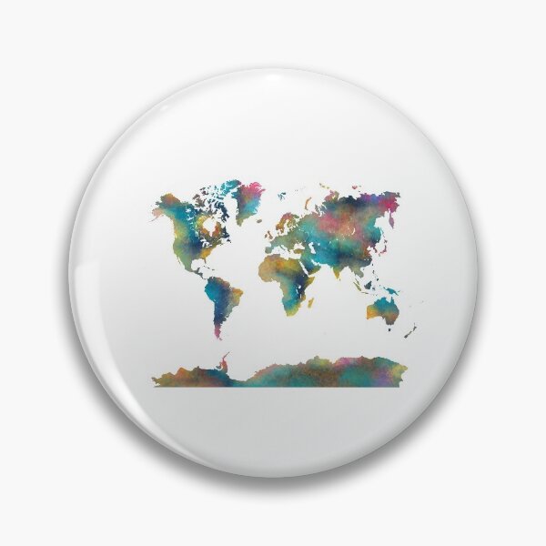 Item preview, World Map #map #worldmap designed and sold by JBJart.