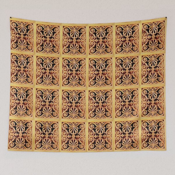 Item preview, Vintage Golden Gate designed and sold by Divinitéa & Co..