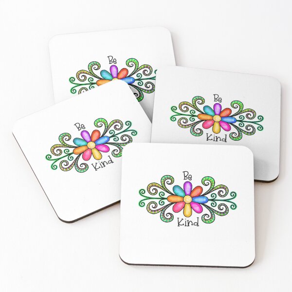 Item preview, Be Kind designed and sold by JodyzDesigns.