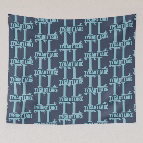 Item preview, Tygart Lake WV designed and sold by polishalpaca.