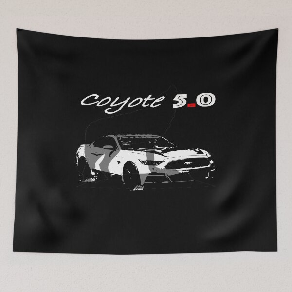 Item preview, Coyote 5.0 designed and sold by Zoo192.