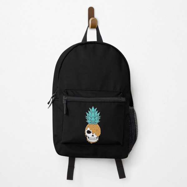 Item preview, Skull Pineapple designed and sold by coffeeman.