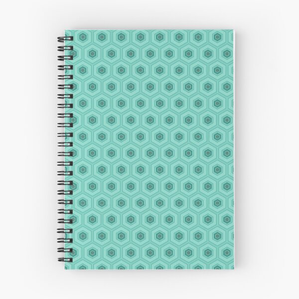 Item preview, I Put a Hex on You 05 in Teal designed and sold by LaZRgrrl.
