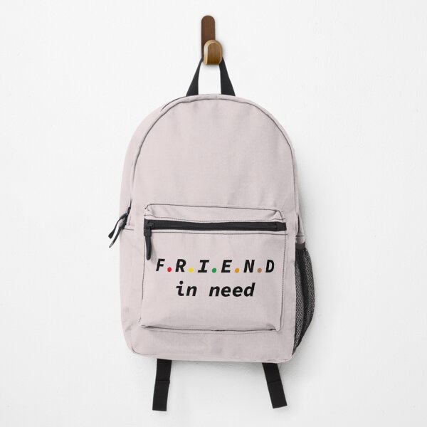 Item preview, Friend In Need, Friend Indeed designed and sold by Souna's Store.