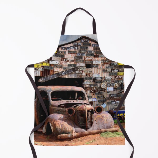 Item preview, Rusted Relic designed and sold by Susan Segal.