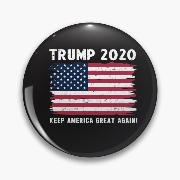 Item preview, Trump 2020 , Keep America Great Again ! designed and sold by JobaBreezy.