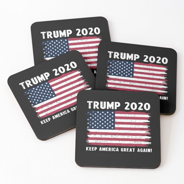 Item preview, Trump 2020 , Keep America Great Again ! designed and sold by JobaBreezy.