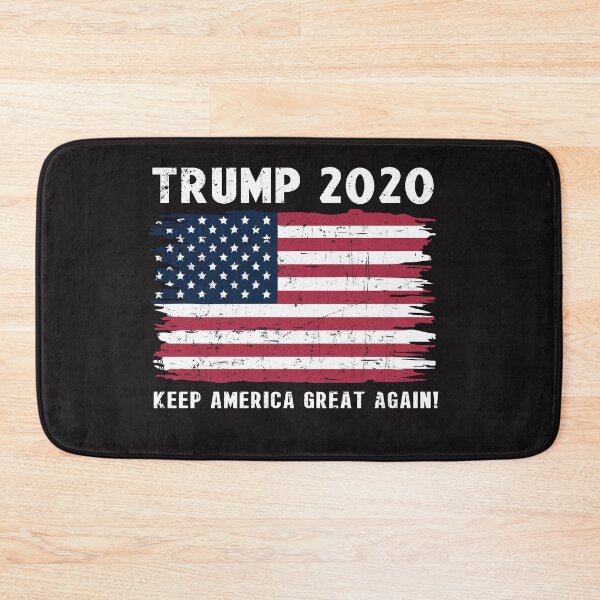 Item preview, Trump 2020 , Keep America Great Again ! designed and sold by JobaBreezy.
