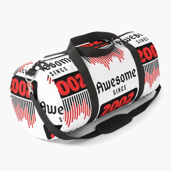 Item preview, Copy of Awesome since 2002 designed and sold by SherriMans.