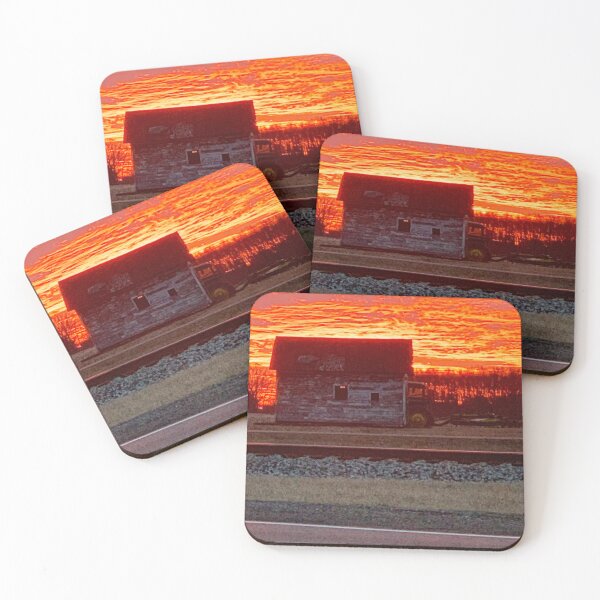 Item preview, Ohio Back Roads designed and sold by akspellman.