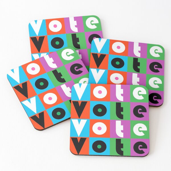 Item preview, Vote Now designed and sold by ace20xd6.