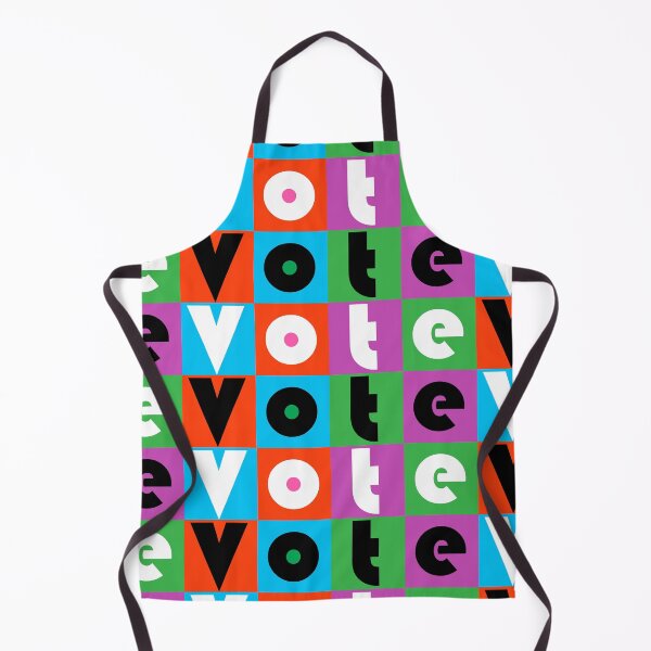 Item preview, Vote Now designed and sold by ace20xd6.