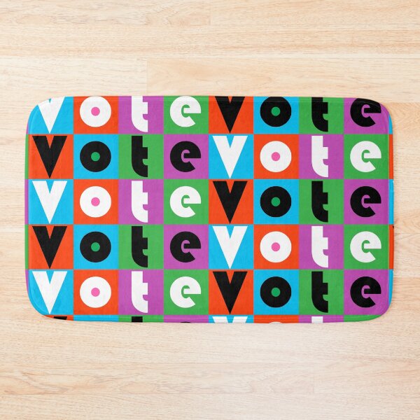 Item preview, Vote Now designed and sold by ace20xd6.
