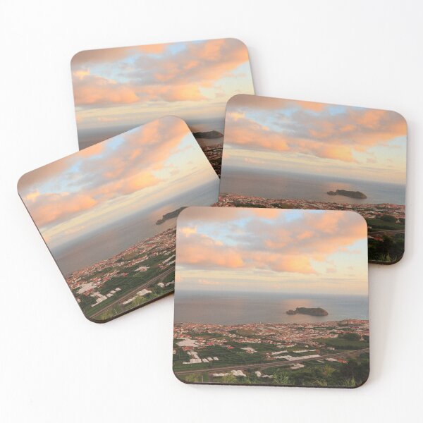 Item preview, Vila Franca do Campo, Azores designed and sold by Gaspar Avila.