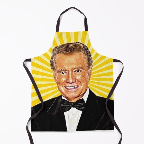 Item preview, Regis Philbin designed and sold by Tomandyanni2010.
