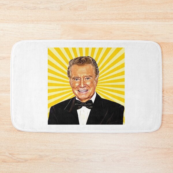 Item preview, Regis Philbin designed and sold by Tomandyanni2010.